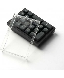 Keyboard Keychron keyboard dust cover for Q0