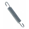 AMAZONAS AZ-3050000 võrkkiige lisatarvik Riputuskomplekt Hõbe Galvaniseeritud teras 120 kg AMAZONAS AZ-3050000 võrkkiige lisatarvik Riputuskomplekt Hõbe Galvaniseeritud teras 120 kg