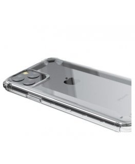 Devia Defender2 Series case iPhone 11 Pro black
