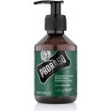 Proraso Refreshing Beard Wash Beard shampoo, 200 ml Proraso Refreshing Beard Wash Beard shampoo, 200 ml