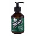 Proraso Refreshing Beard Wash Beard shampoo, 200 ml Proraso Refreshing Beard Wash Beard shampoo, 200 ml