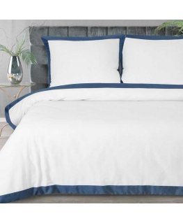 Bedding set Eurofirany POS/LAURA/B+GRAN 160X200 70X80/X2 Bedding