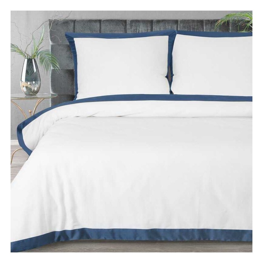 Bedding set Eurofirany POS/LAURA/B+GRAN 160X200 70X80/X2 Bedding