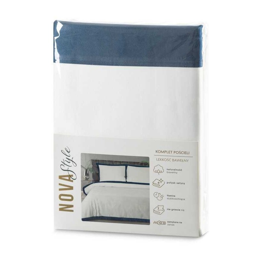 Bedding set Eurofirany POS/LAURA/B+GRAN 160X200 70X80/X2 Bedding – 2