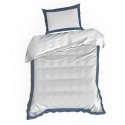 Bedding set Eurofirany POS/LAURA/B+GRAN 160X200 70X80/X2 Bedding