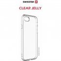 Swissten Clear Jelly Silicon Case for Samsung Galaxy A35 5G