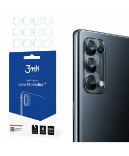 3MK Lens Protection 1 tk