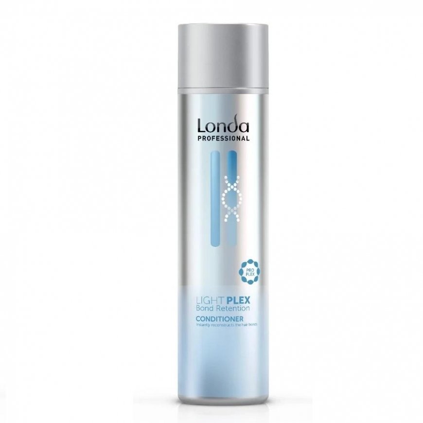 Londa Professional LightPlex Bond Retention Conditioner