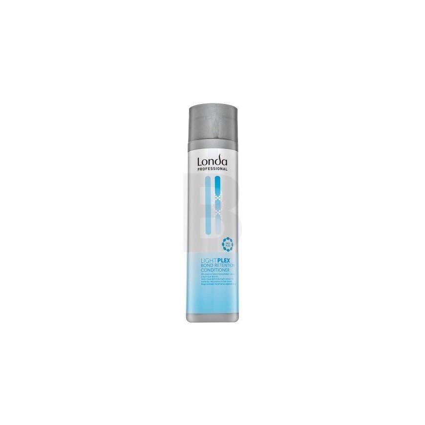 Londa Professional LightPlex Bond Retention Conditioner Conditioner for women, 250 ml – 2