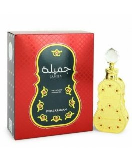 Swiss Arabian Safe CPO U 12 ml