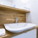 Washbasin faucet Domoletti Colorado