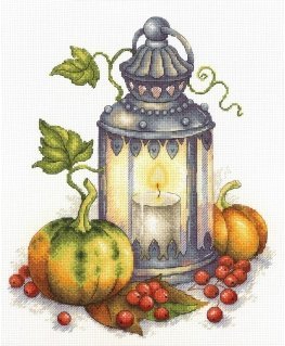 Beldizart Autumn Flame SNV-684