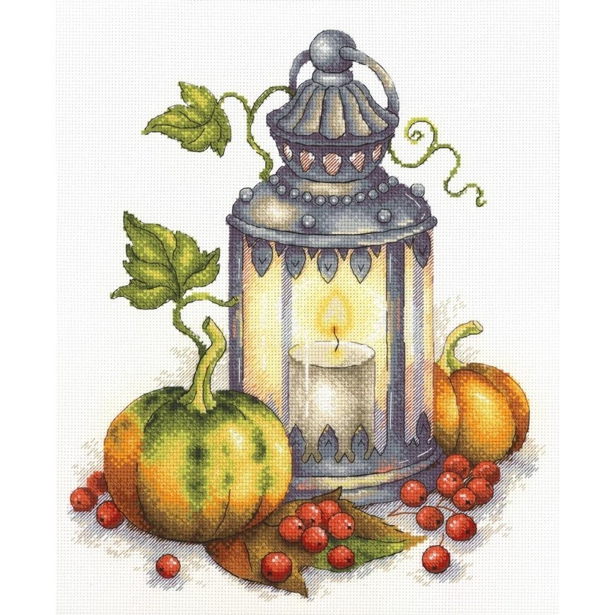 Beldizart Autumn Flame SNV-684