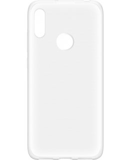 Huawei 51993765 mobiiltelefoni ümbris 15,5 cm (6.09") Kate Läbipaistev