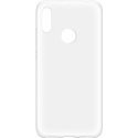 Huawei 51993765 mobiiltelefoni ümbris 15,5 cm (6.09") Kate Läbipaistev