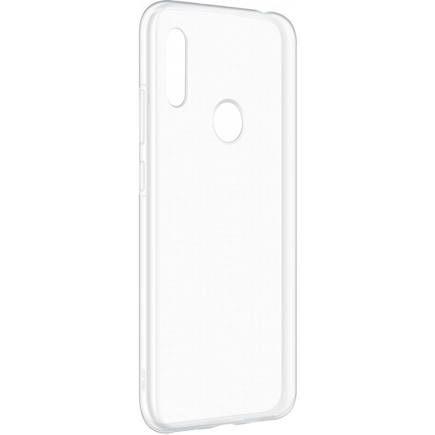 Huawei 51993765 matkapuhelimen suojakotelo 15,5 cm (6.09") Suojus Läpinäkyvä – 2