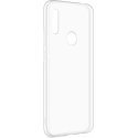Huawei 51993765 mobiiltelefoni ümbris 15,5 cm (6.09") Kate Läbipaistev