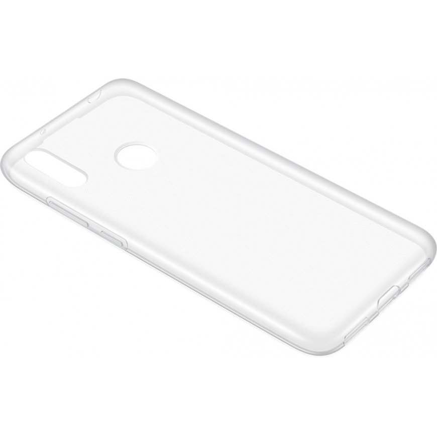 Huawei 51993765 mobiiltelefoni ümbris 15,5 cm (6.09") Kate Läbipaistev – 3