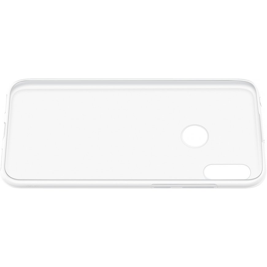 Huawei 51993765 mobiiltelefoni ümbris 15,5 cm (6.09") Kate Läbipaistev – 4