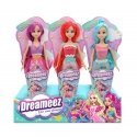 FUNVILLE Dreameez кукла Русалочка FUNVILLE Dreameez кукла Русалочка