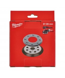 Milwaukee 4932430091 pyörivä monitoimityökalu hiontaan & hiontatarvike