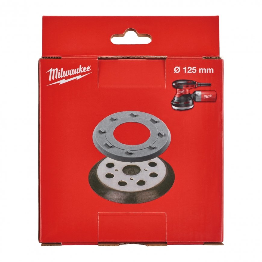 Milwaukee 4932430091 rotary tool grinding/sanding supply
