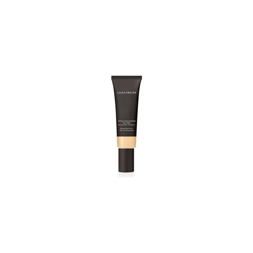 Laura Mercier Tinted Moisturizer Oil Free Natural Skin Perfector SPF 20 - Tónovaný hydratační krém 50 ml – 2