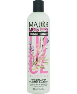 Xpel OZ Botanics Major Moisture Conditioner 400ml