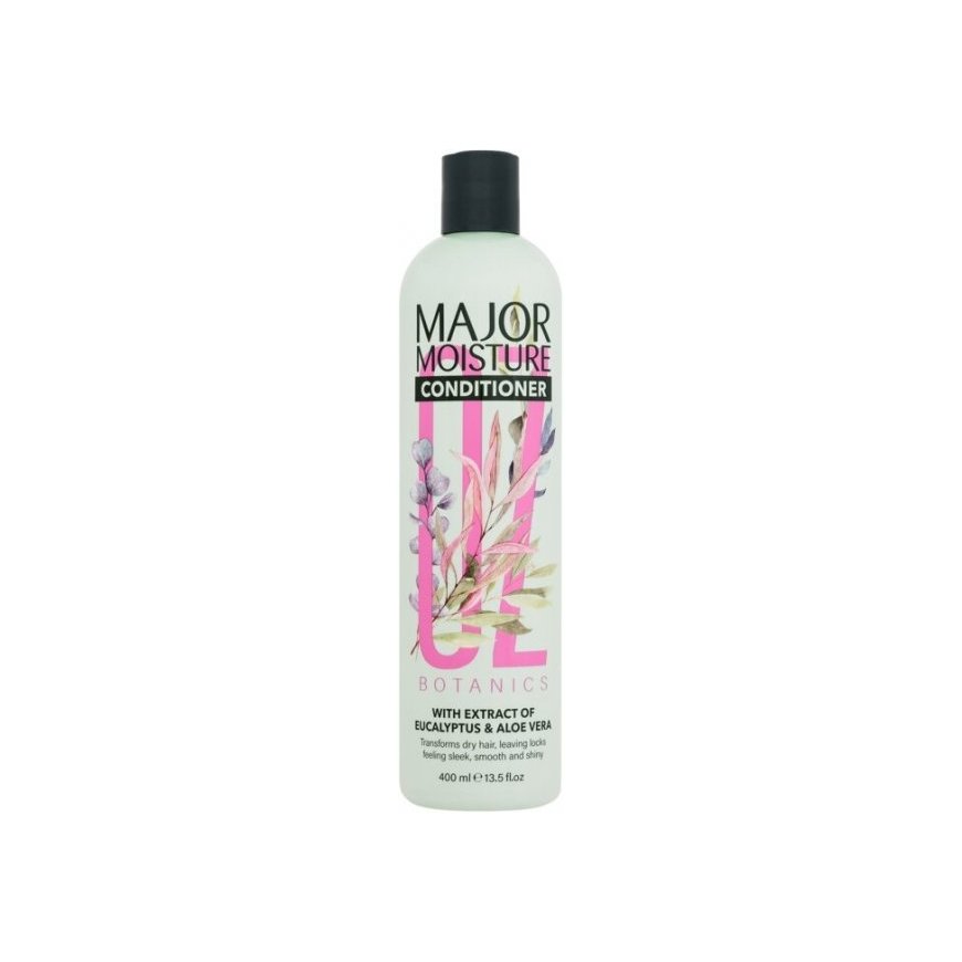Xpel OZ Botanics Major Moisture Conditioner 400ml