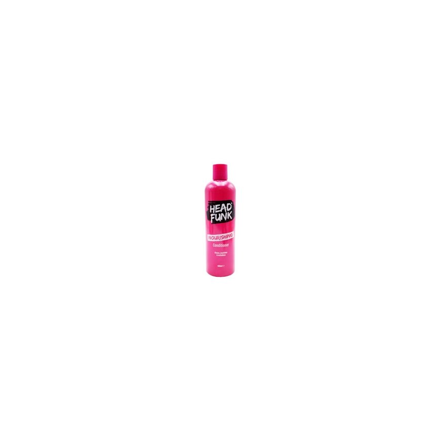 Xpel OZ Botanics Major Moisture Conditioner 400ml – 2