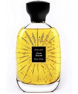 Unisex perfume Atelier Des Ors EDP Cuir Sacre (100 ml)