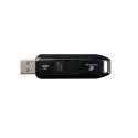 Patriot Memory Xporter 3 USB zibatmiņa 256 GB USB Type-A 3.2 Gen 1 (3.1 Gen 1) Melns Patriot Memory Xporter 3 USB zibatmiņa 256 GB USB Type-A 3.2 Gen 1 (3.1 Gen 1) Melns