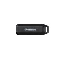 Patriot Memory Xporter 3 USB-välkmälu 256 GB USB tüüp A 3.2 Gen 1 (3.1 Gen 1) Must Patriot Memory Xporter 3 USB-välkmälu 256 GB USB tüüp A 3.2 Gen 1 (3.1 Gen 1) Must