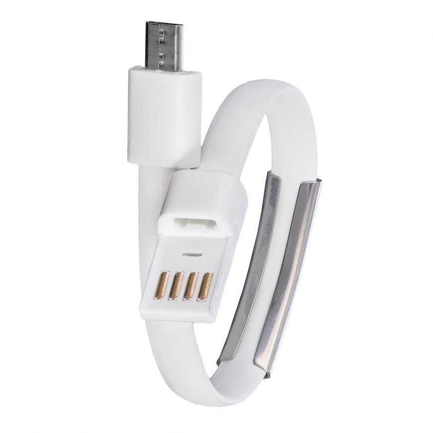 Akyga AK-AD-34 USB kabelis 0,23