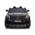 Lean Cars Battery car for children "Mercedes GLC 63S QLS", black color Lean Cars Battery car for children "Mercedes GLC 63S QLS", black color