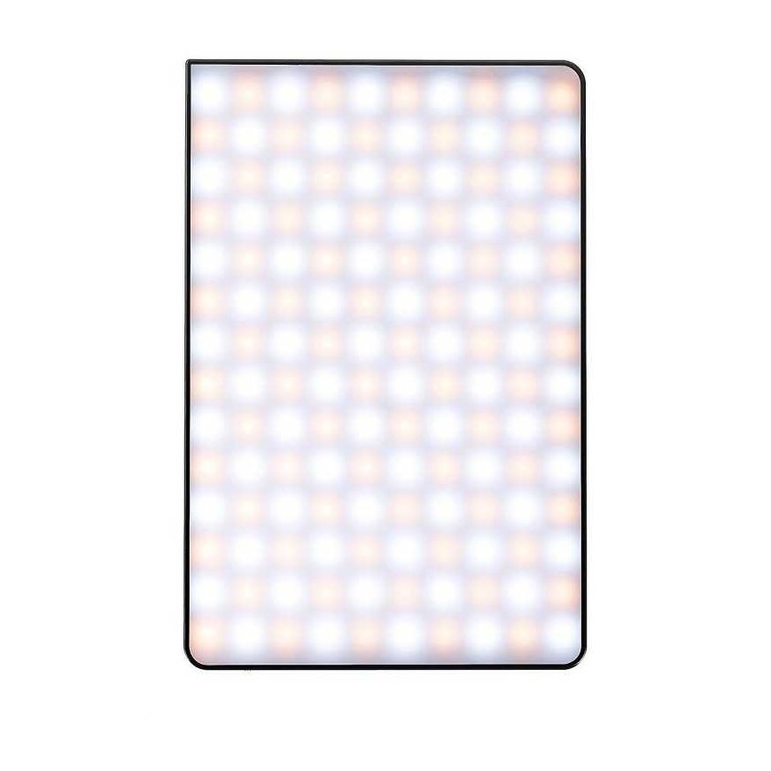 LED Šviestuvas Ulanzi LT003 RGB, WB (2500 K - 9000 K) – 3