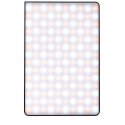 LED Šviestuvas Ulanzi LT003 RGB, WB (2500 K - 9000 K)