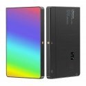 LED Šviestuvas Ulanzi LT003 RGB, WB (2500 K - 9000 K)