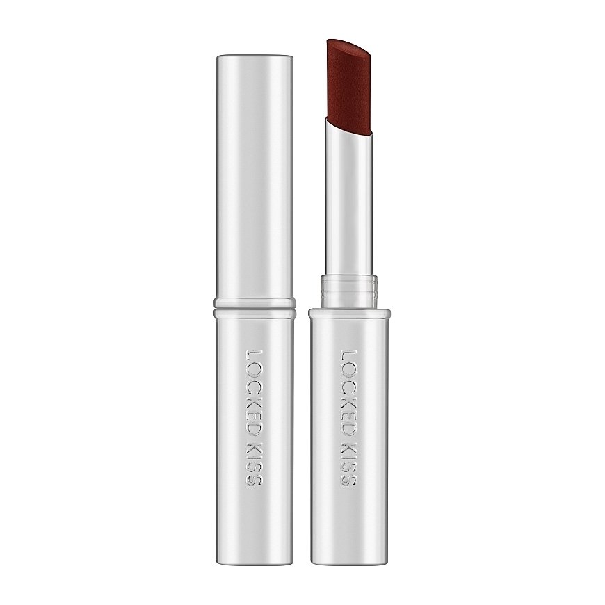 Apple MAC Locked Kiss 24hr Lipstick