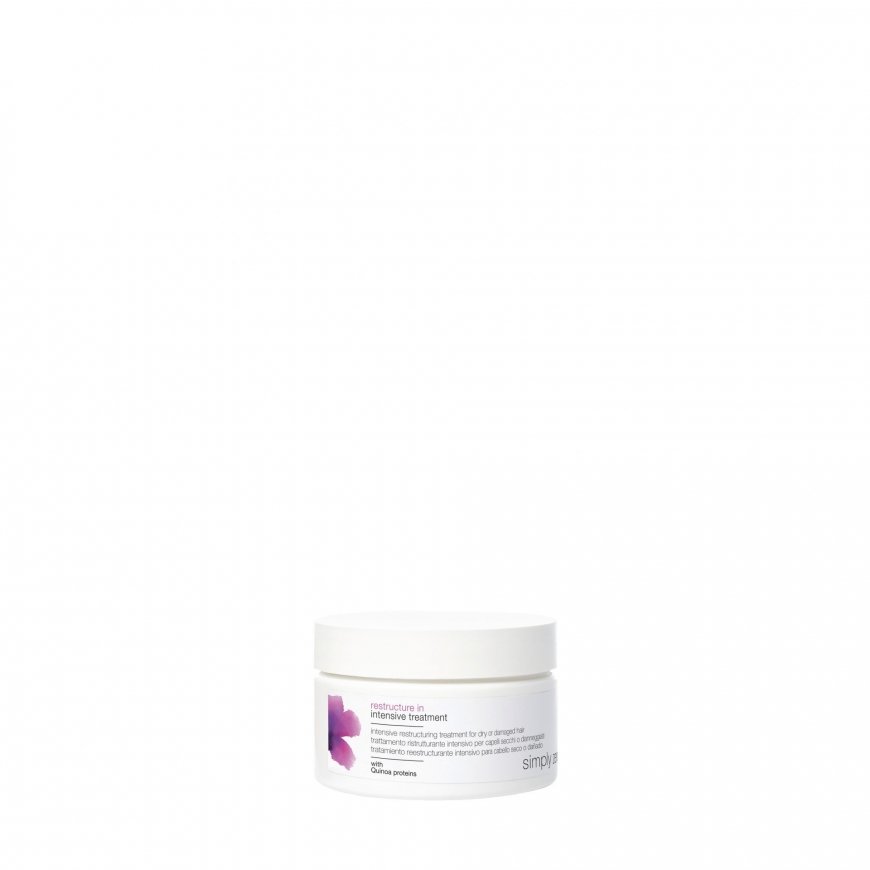 z.one concept Restructure in intensive treatment Sievietes 200 ml