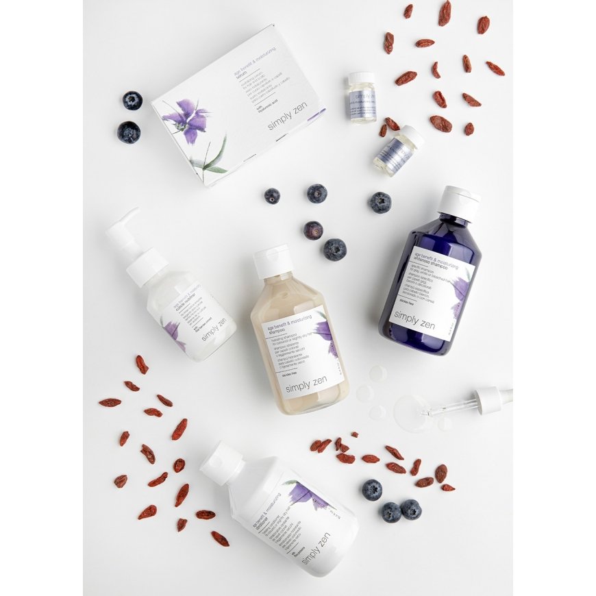 z.one concept Restructure in intensive treatment Moteriškas 200 ml – 2