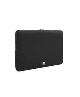 NATEC CORAL 14.1 35.8 cm (14.1") Briefcase Black