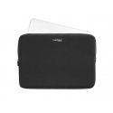 NATEC CORAL 14.1 35,8 cm (14.1") Портфель Черный NATEC CORAL 14.1 35,8 cm (14.1") Портфель Черный