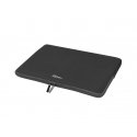 NATEC CORAL 14.1 35,8 cm (14.1") Портфель Черный NATEC CORAL 14.1 35,8 cm (14.1") Портфель Черный