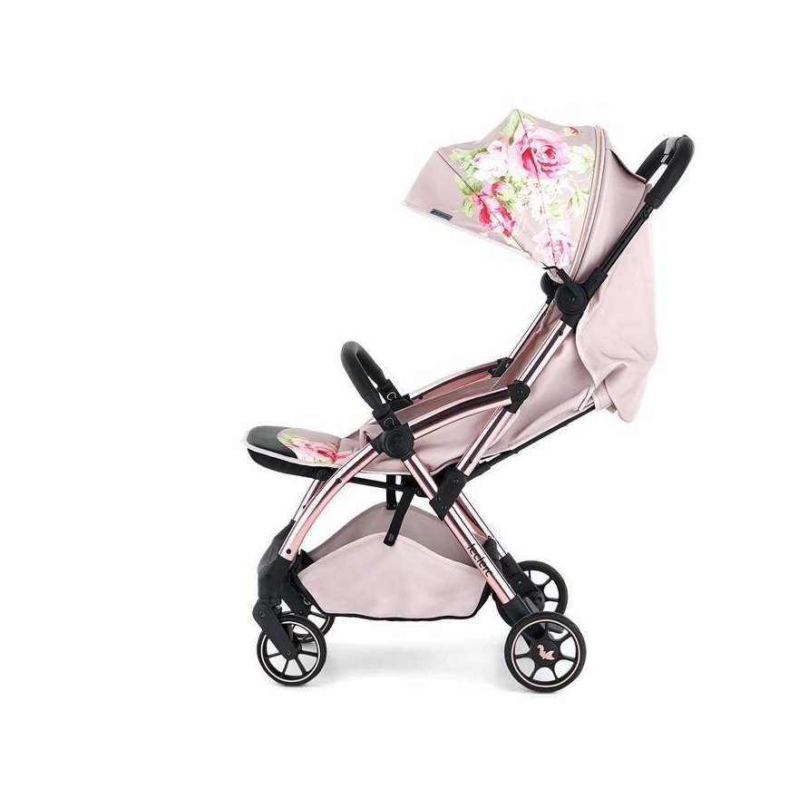 Stroller Monnalisa By Leclerc Baby, Cream color – 4