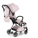 Stroller Monnalisa By Leclerc Baby, Cream color