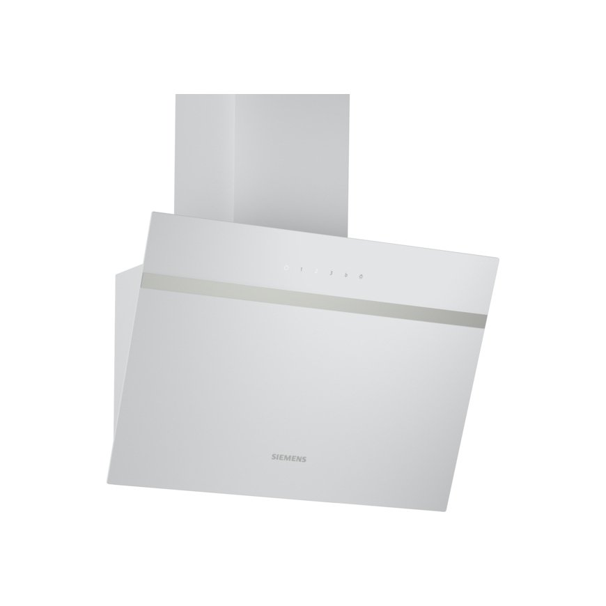 Siemens iQ100 LC65KDK20 tvaika nosūcējs Iebūvēts
