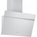 Siemens iQ100 LC65KDK20 tõmbekapp Sisseehitatud lagi Valge 550 m³/h A Siemens iQ100 LC65KDK20 tõmbekapp Sisseehitatud lagi Valge 550 m³/h A