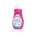 Veet 3059944021197 plaukų šalinimo produktas Plaukų šalinimo kremas 400 ml Veet 3059944021197 plaukų šalinimo produktas Plaukų šalinimo kremas 400 ml