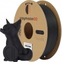 Copymaster3D PLA MATTE filament for 3D printer, 1.75 mm, matte black Copymaster3D PLA MATTE filament for 3D printer, 1.75 mm, matte black